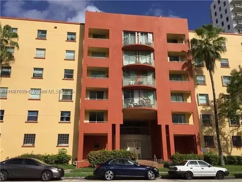 501 SW 1st St #412, Miami, FL 33130