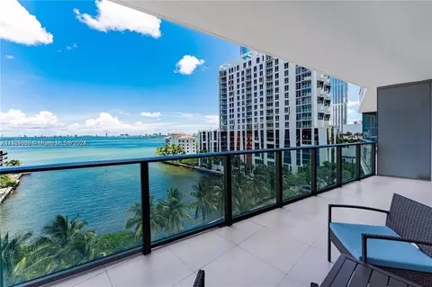 460 NE 28th St #602, Miami, FL 33137