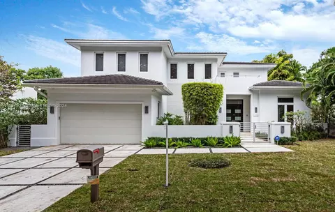 731 Escobar Ave, Coral Gables, FL 33134