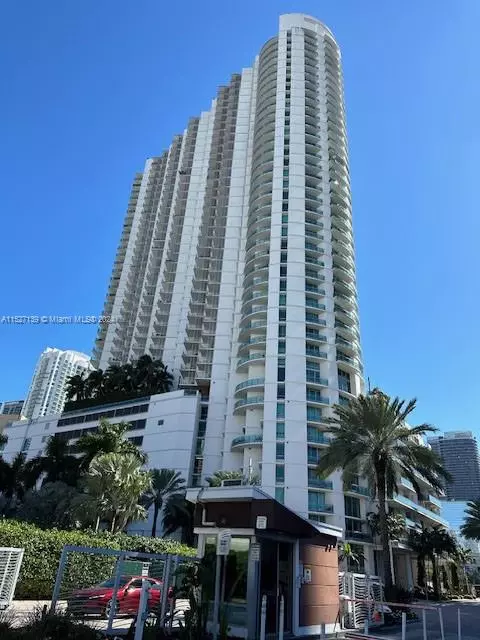 350 S Miami Ave #708, Miami, FL 33130