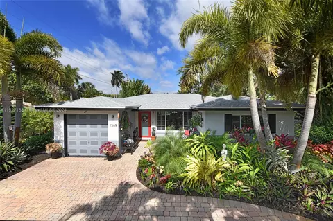 1569 NE 48th Ct, Oakland Park, FL 33334