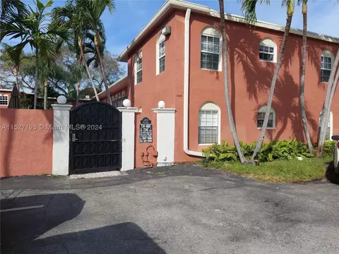 1405 Miami Rd #7, Fort Lauderdale, FL 33316