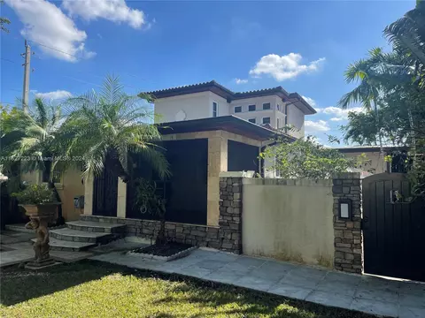 Undisclosed, Miami Springs, FL 33166
