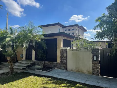 Undisclosed, Miami Springs, FL 33166