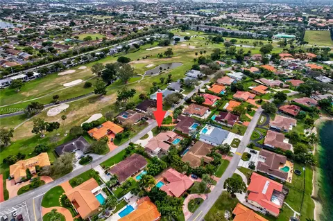 View/Area - 19320 E Saint Andrews Dr, Hialeah, FL 33015 photo 6 of 15
