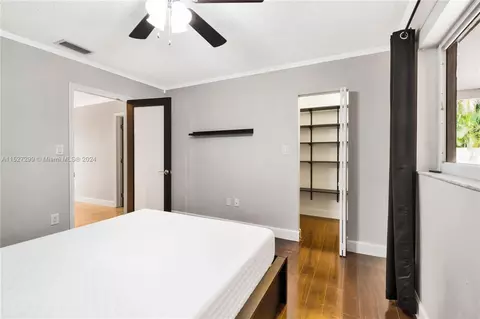 Bedroom - 19320 E Saint Andrews Dr, Hialeah, FL 33015 photo 2 of 2