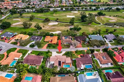 View/Area - 19320 E Saint Andrews Dr, Hialeah, FL 33015 photo 15 of 15