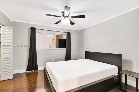 Bedroom - 19320 E Saint Andrews Dr, Hialeah, FL 33015 photo 1 of 2