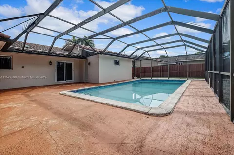 Exterior - 19320 E Saint Andrews Dr, Hialeah, FL 33015 photo 7 of 10