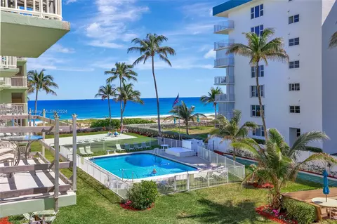 1750 S Ocean Blvd #304E, Pompano Beach, FL 33062