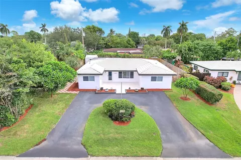 4520 NE 15th Ter, Oakland Park, FL 33334
