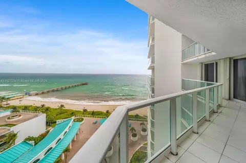 16445 Collins Ave #1225, Sunny Isles Beach, FL 33160