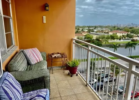 2025 NE 164th St #707, North Miami Beach, FL 33162