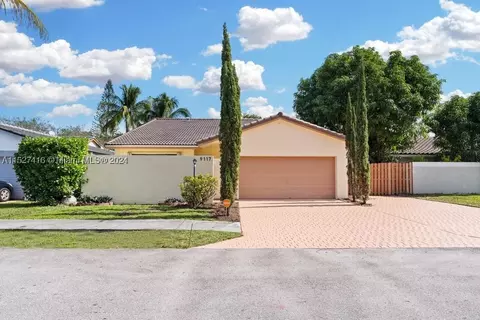 9117 SW 151st Ct, Miami, FL 33196