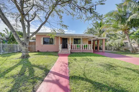 420 NW 128th St, North Miami, FL 33168