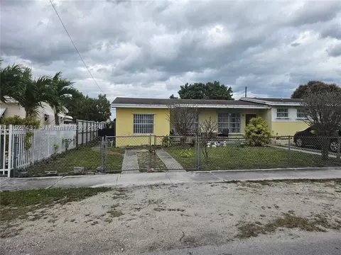3555 NW 80th St, Miami, FL 33147