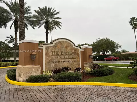 2011 Renaissance Blvd #306, Miramar, FL 33025