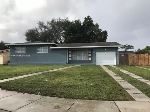 1080 NW 193rd St, Miami Gardens, FL 33169