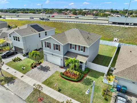 26916 SW 132nd Ct Rd, Homestead, FL 33032