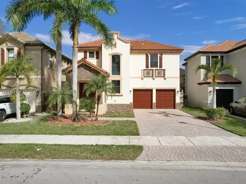 11609 SW 236th St, Homestead, FL 33032
