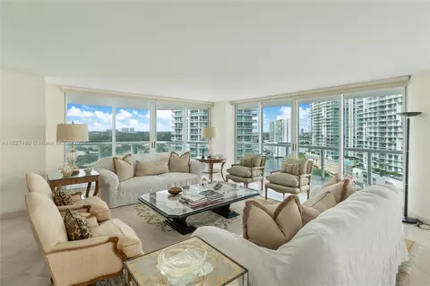 16400 Collins Ave #1446, Sunny Isles Beach, FL 33160