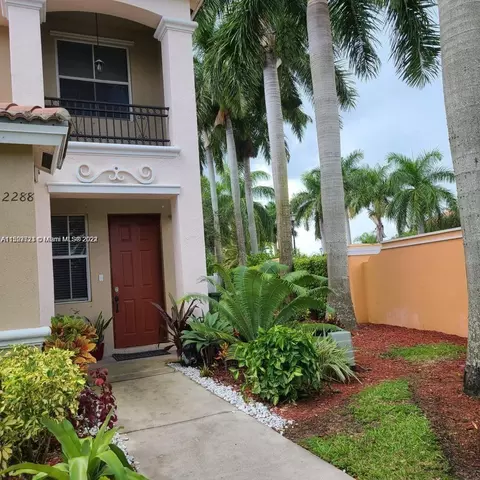 2288 NE 42nd Cir #2288, Homestead, FL 33033