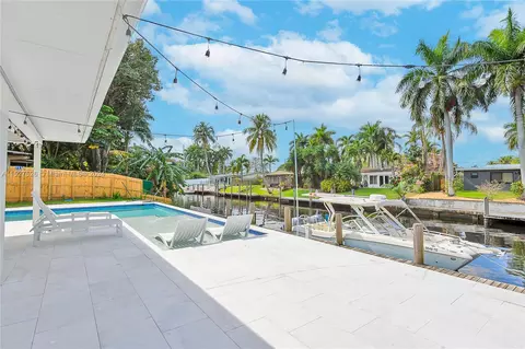 2649 Flamingo Ln, Fort Lauderdale, FL 33312