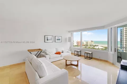 400 S Pointe Dr #1408, Miami Beach, FL 33139
