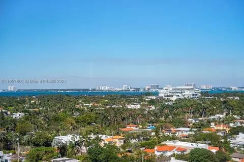 4101 Pine Tree Dr #1407, Miami Beach, FL 33140
