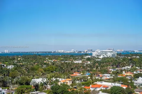 4101 Pine Tree Dr #1407, Miami Beach, FL 33140