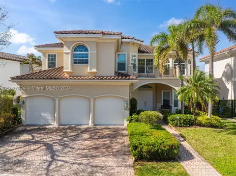 1250 Seagull Ter, Hollywood, FL 33019