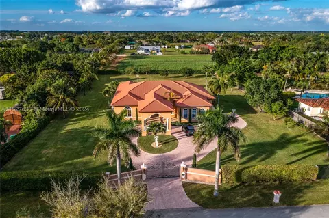 20891 SW 246th St, Homestead, FL 33031