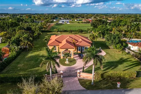 20891 SW 246th St, Homestead, FL 33031