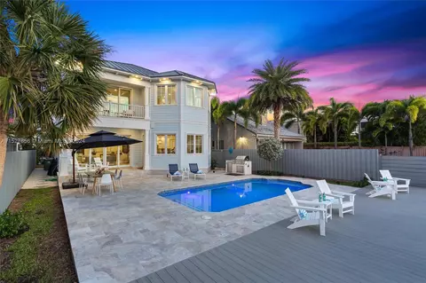 601 Riviera Isle Dr, Fort Lauderdale, FL 33301