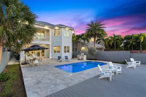601 Riviera Isle Dr, Fort Lauderdale, FL 33301