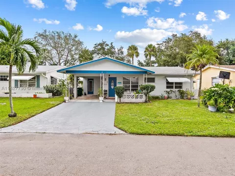 2509 NW 55th St, Tamarac, FL 33309