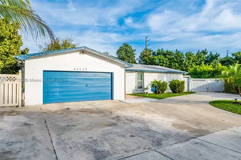 17135 SW 107th Ct, Miami, FL 33157