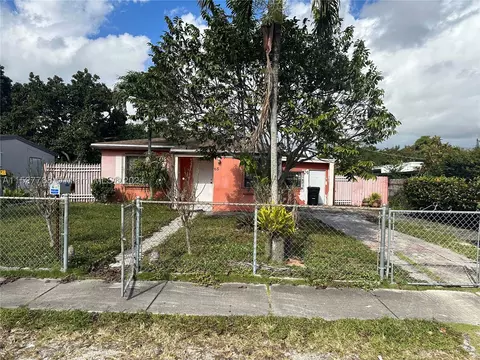 Undisclosed, North Miami, FL 33168