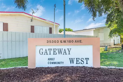 35303 SW 180th Ave #LOT 310, Homestead, FL 33034