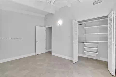 Bedroom - 815 Harbor Dr, Key Biscayne, FL 33149 photo 2 of 2