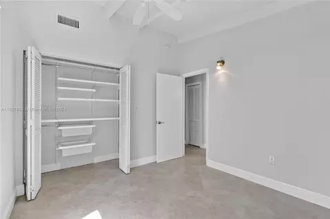 Bedroom - 815 Harbor Dr, Key Biscayne, FL 33149 photo 1 of 2