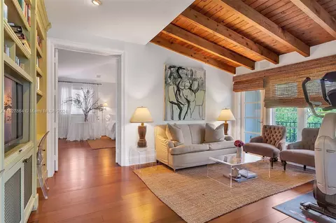 Living - 695 Harbor Dr, Key Biscayne, FL 33149 photo 2 of 2