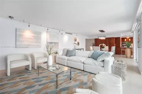 615 Ocean Dr #8B, Key Biscayne, FL 33149