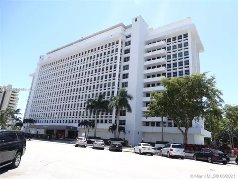 700 Biltmore Way #803, Coral Gables, FL 33134