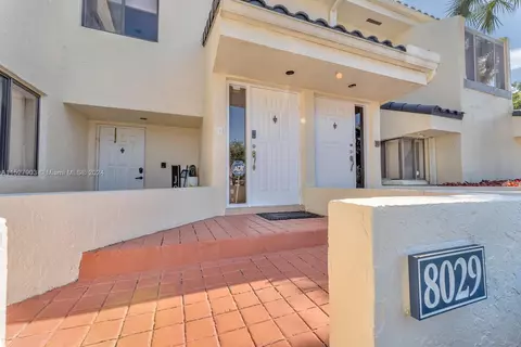 8029 NW 15th Mnr # 8029, Plantation, FL 33322