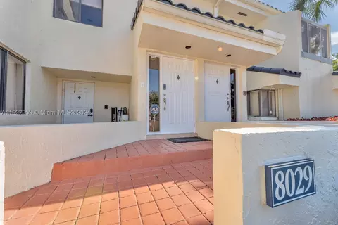 8029 NW 15th Mnr # 8029, Plantation, FL 33322