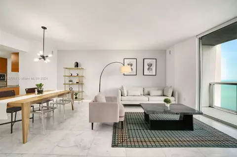 485 Brickell Ave #3609, Miami, FL 33131