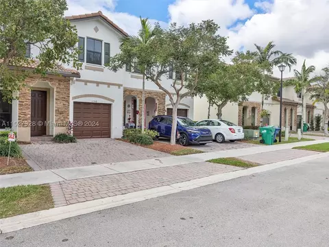 11348 SW 233rd St #11348, Homestead, FL 33032