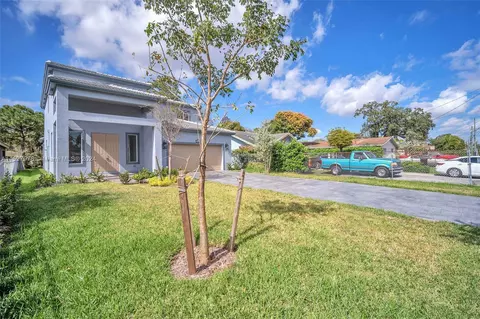 415 NW 21st Ter, Fort Lauderdale, FL 33311