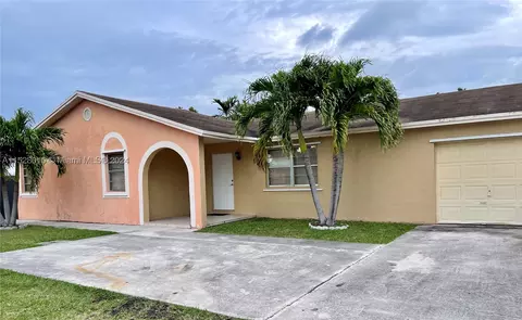 14285 SW 288th St, Homestead, FL 33033